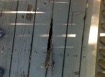 deck repair